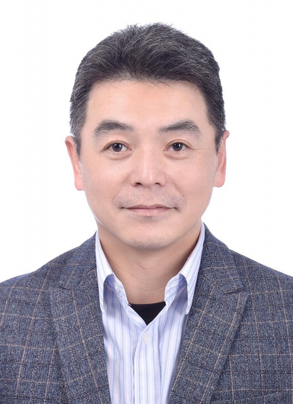 徐衍正校長個人照