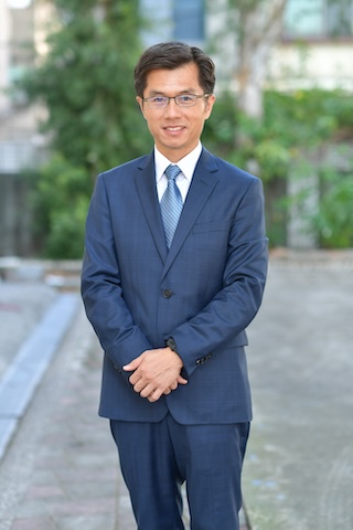 邱創炫校長